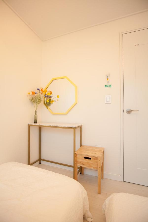 Appartement Seoul Station Joey House Extérieur photo