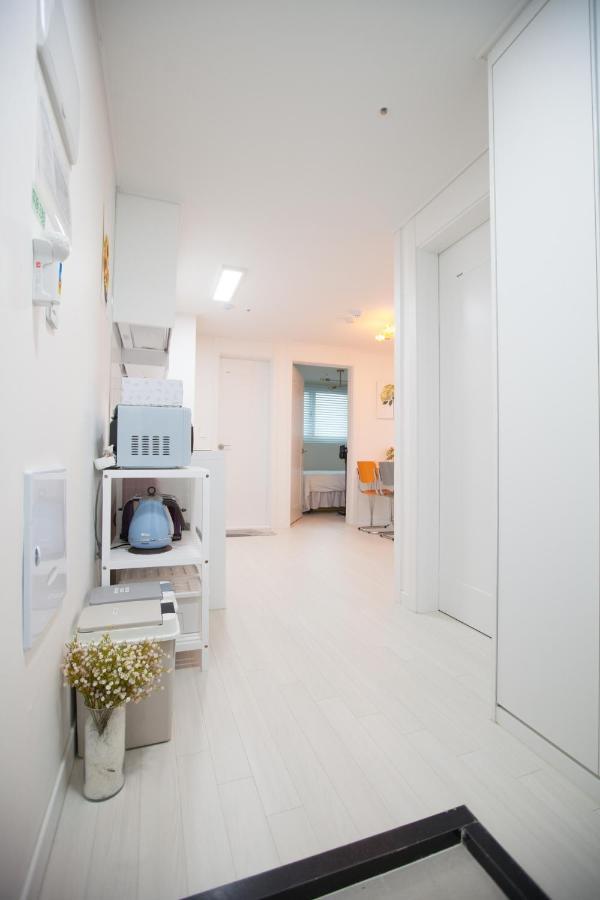 Appartement Seoul Station Joey House Extérieur photo