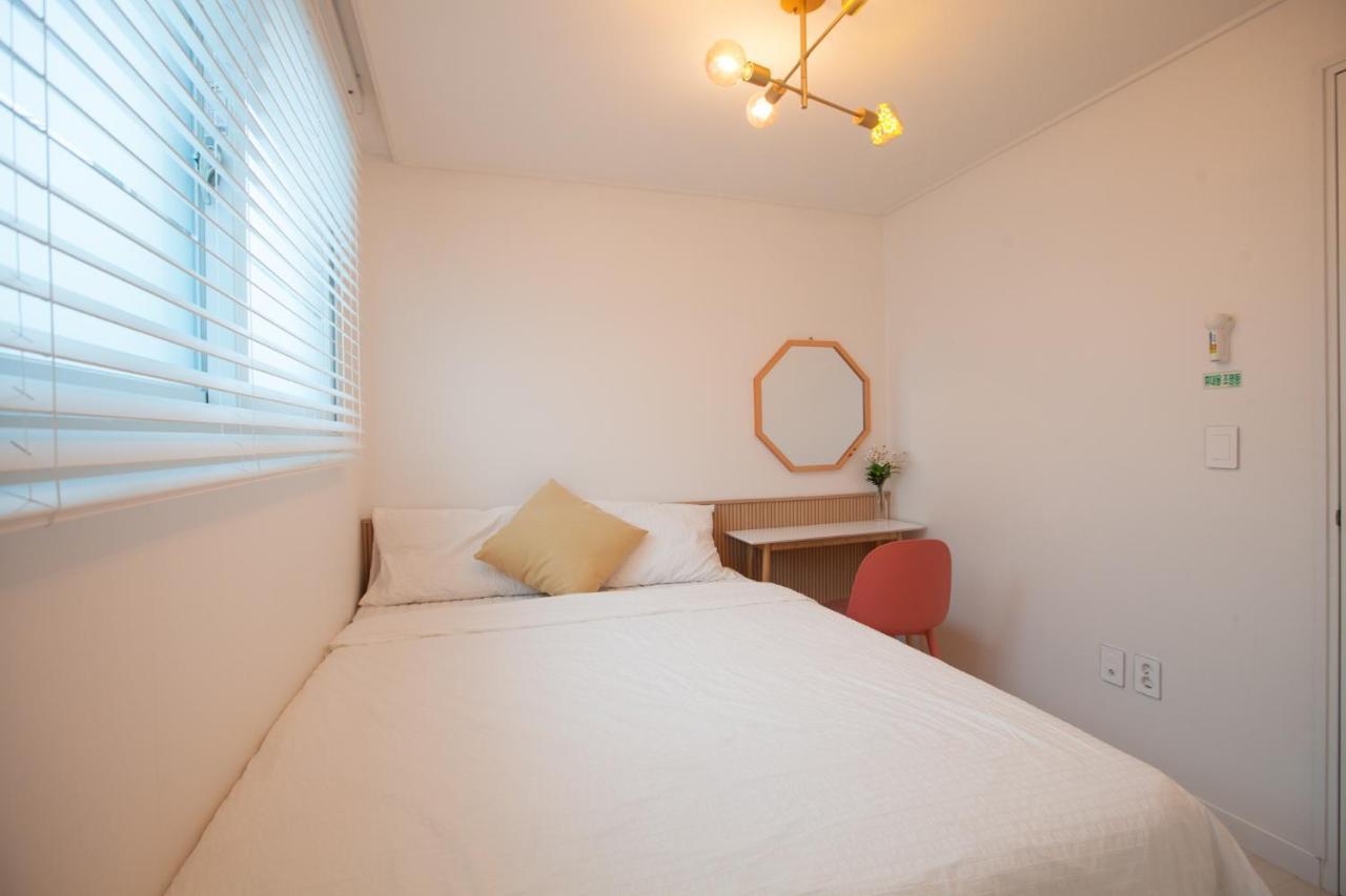 Appartement Seoul Station Joey House Extérieur photo