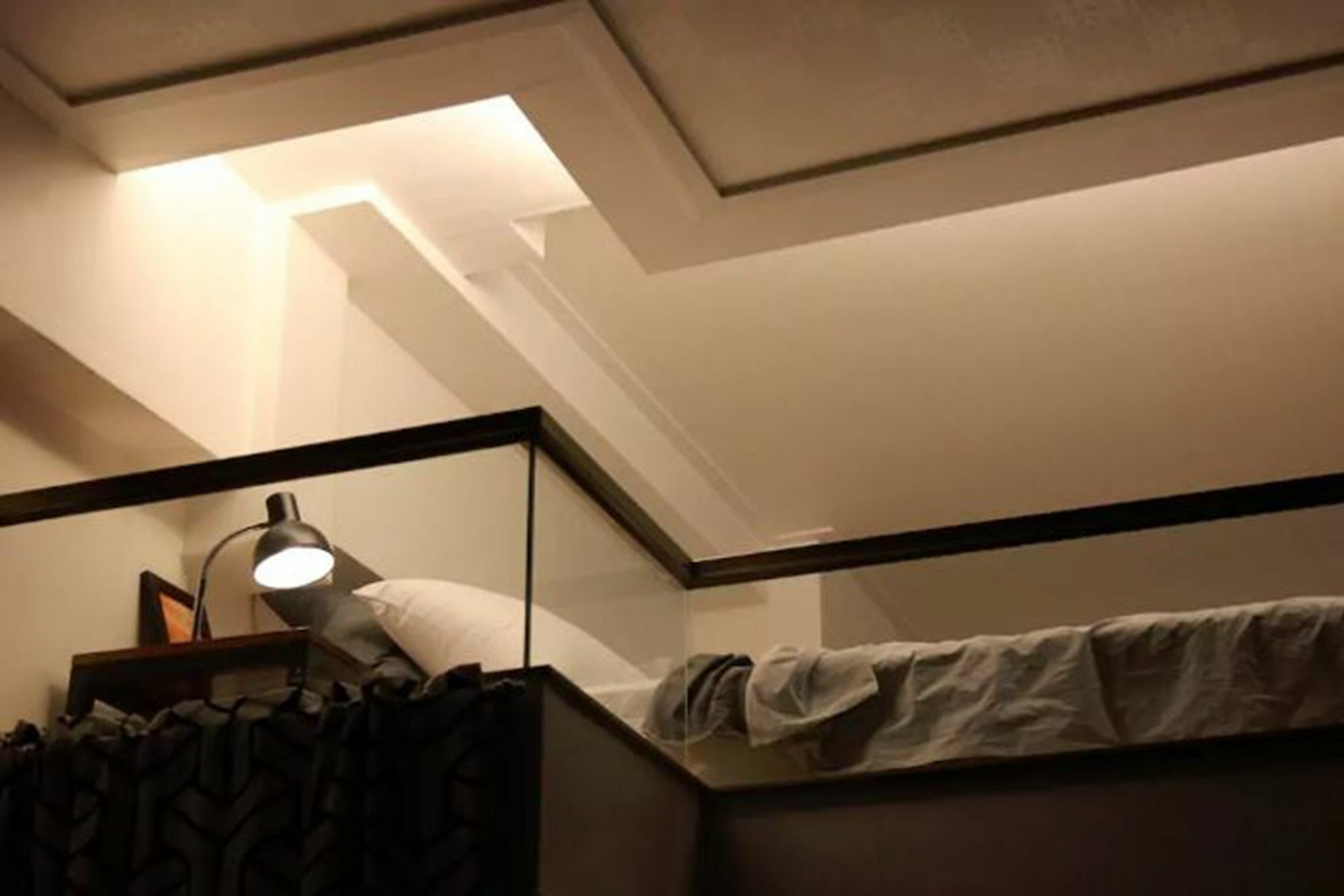 Appartement Seoul Station Joey House Extérieur photo