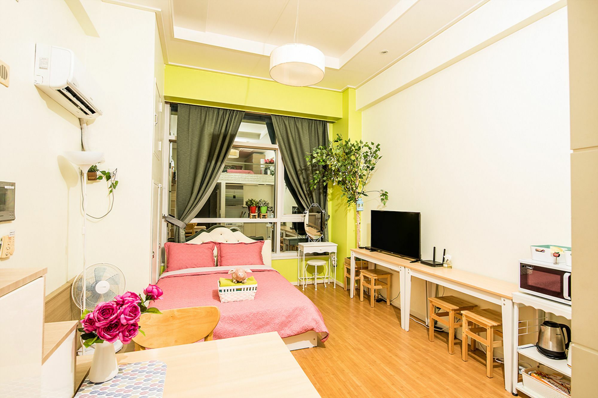 Appartement Seoul Station Joey House Extérieur photo