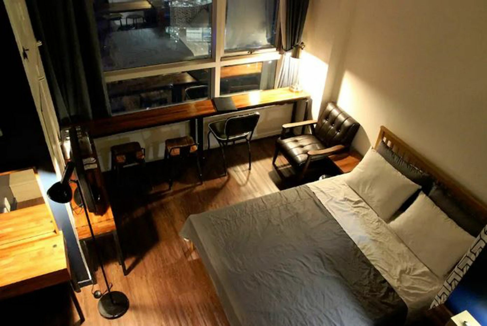Appartement Seoul Station Joey House Extérieur photo