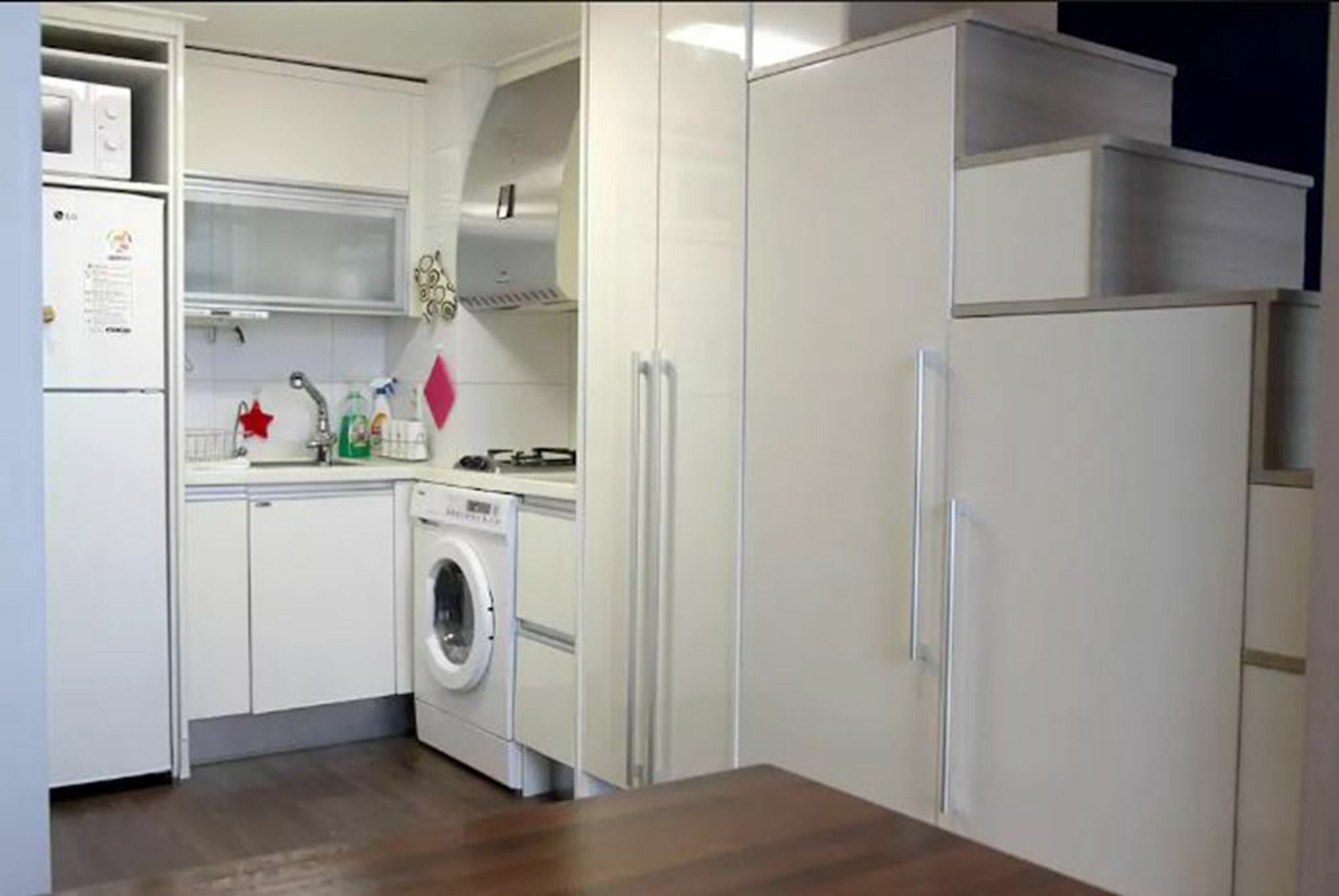 Appartement Seoul Station Joey House Extérieur photo