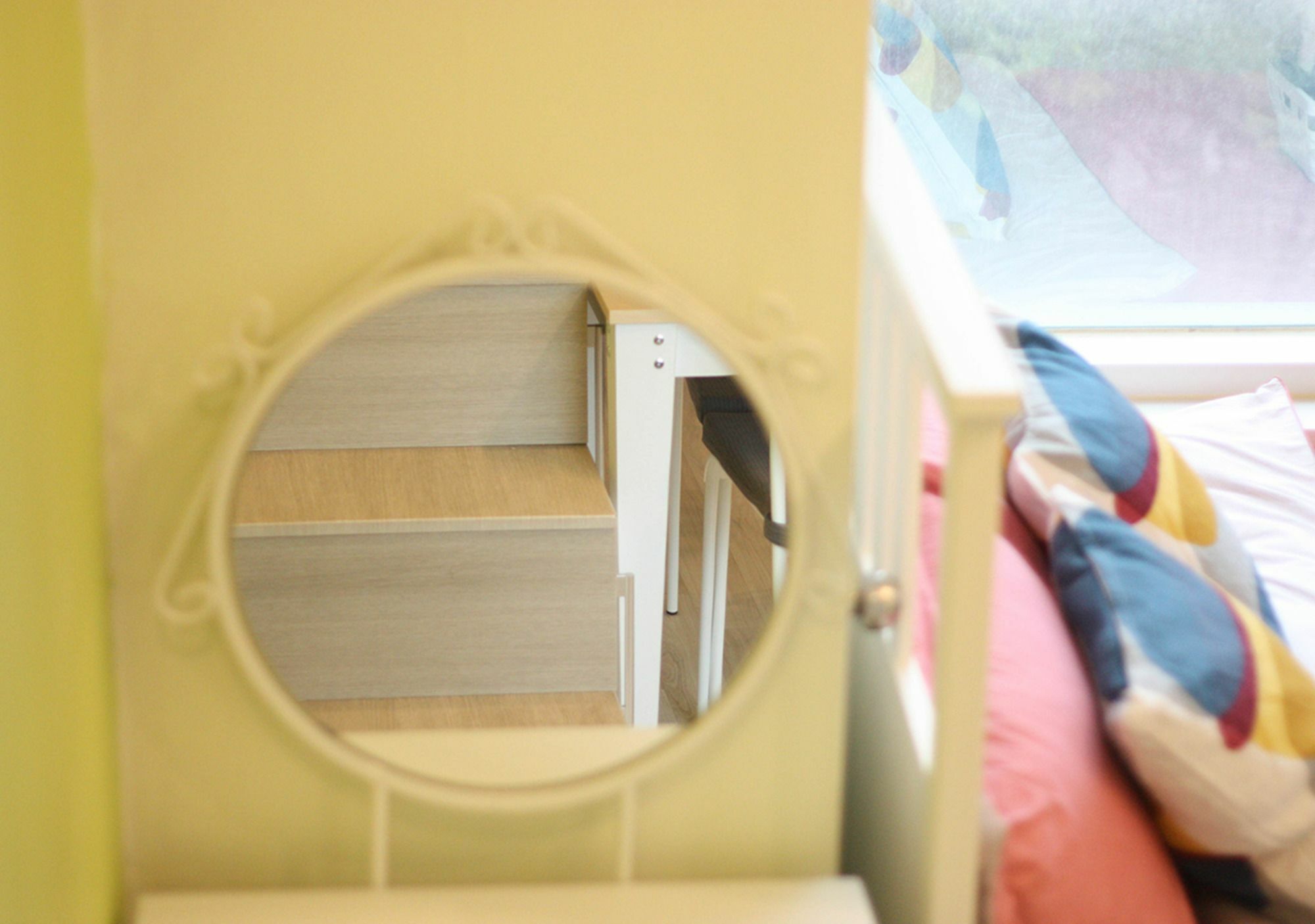 Appartement Seoul Station Joey House Extérieur photo