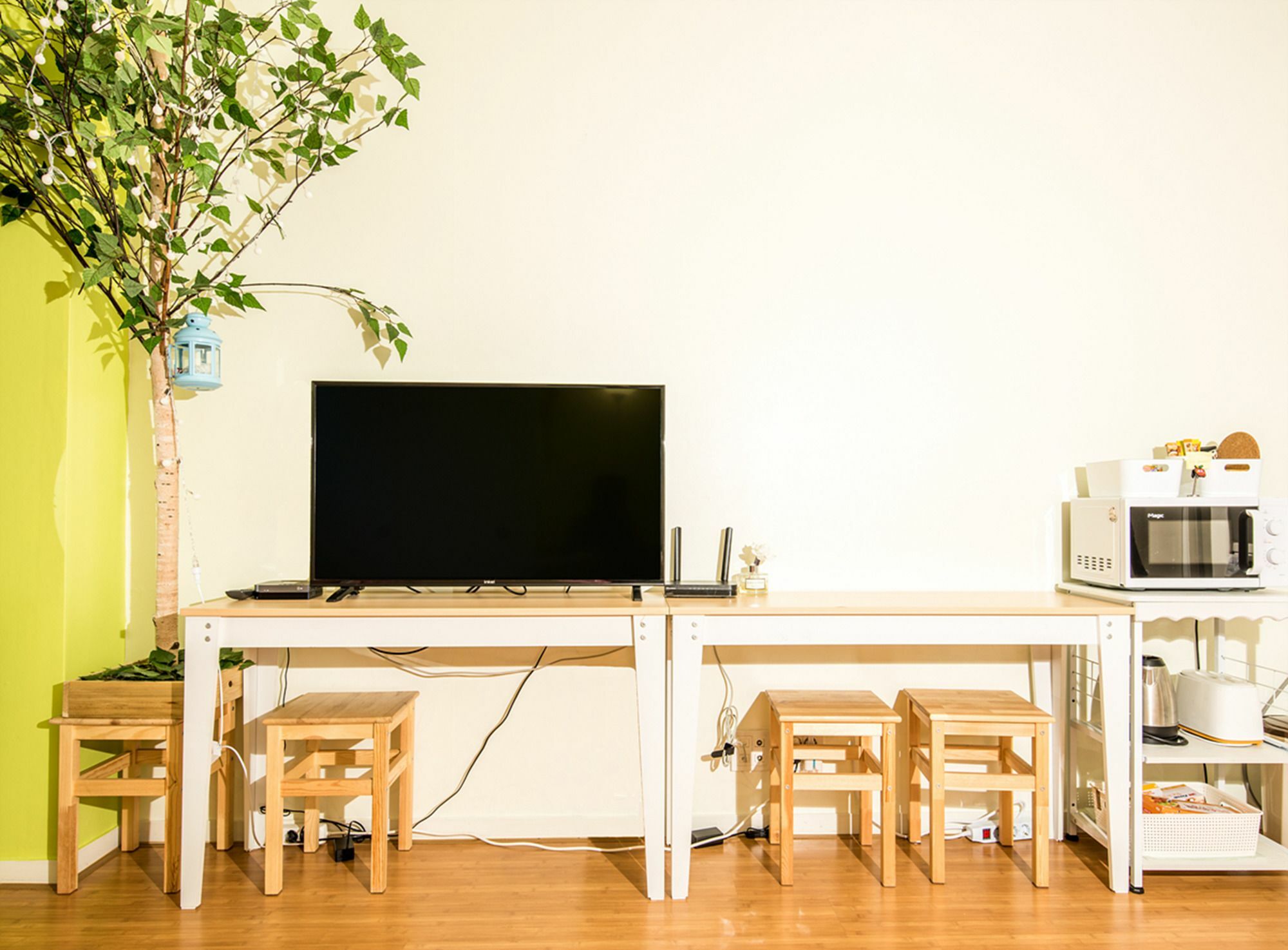 Appartement Seoul Station Joey House Extérieur photo